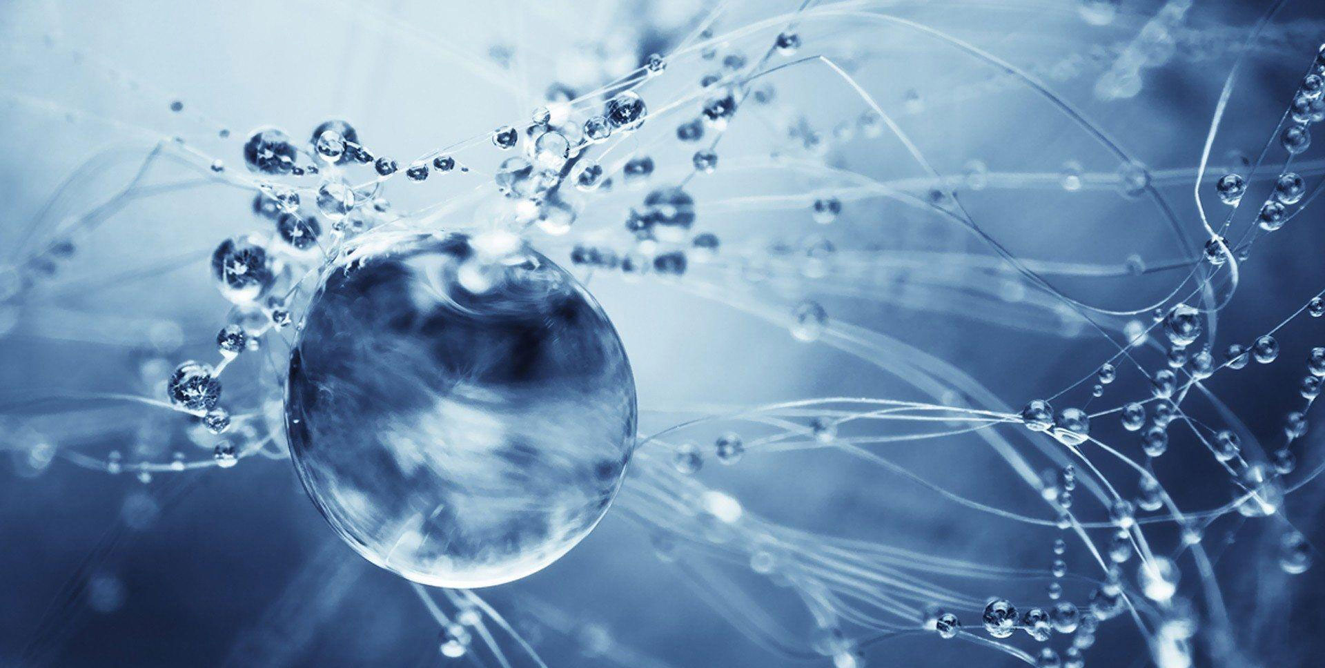 水处理技术资讯