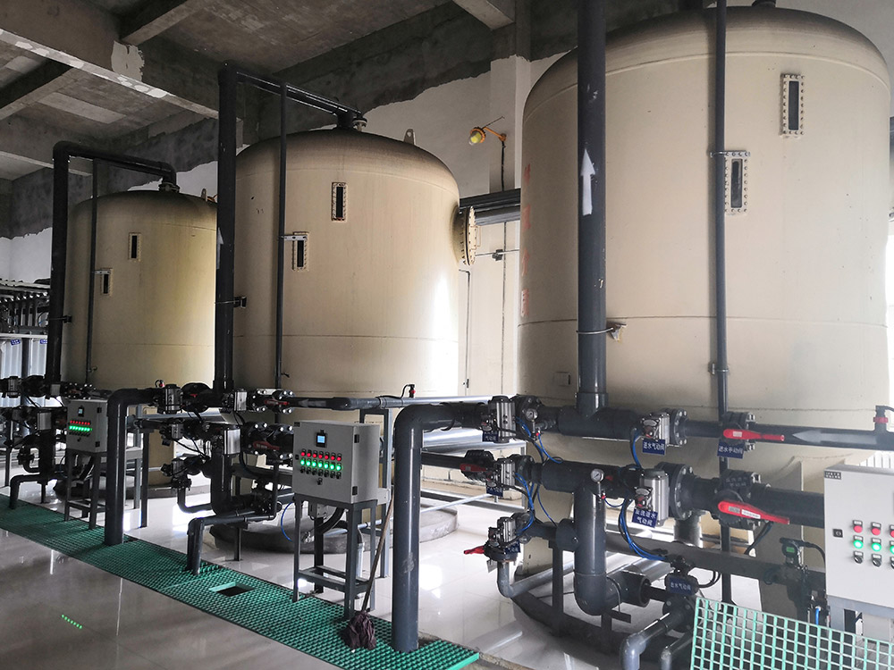 陕西浩江煤业集团煤化工有限公司