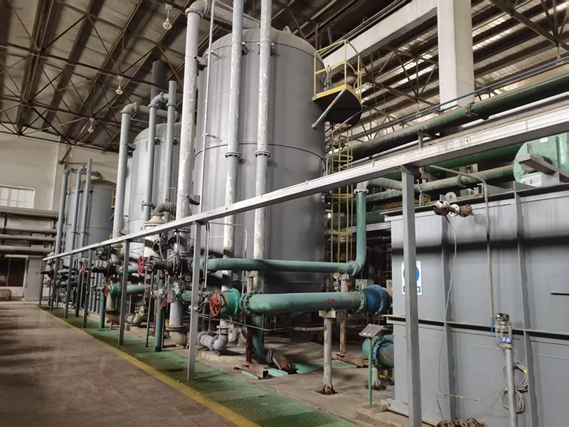 新疆广汇新能源有限公司