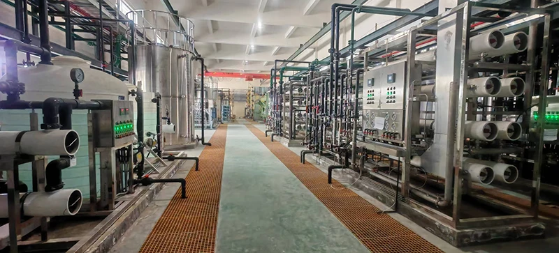 中广核新能源青海德令哈光储热项目