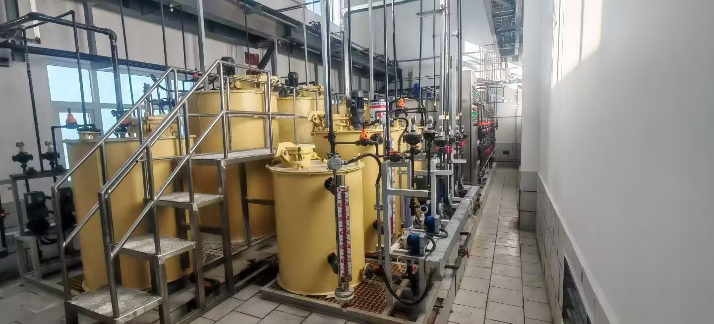 工业废水处理怎么选技术？10种主流工艺深度解析（原理+场景+优缺点，新手也能看懂）